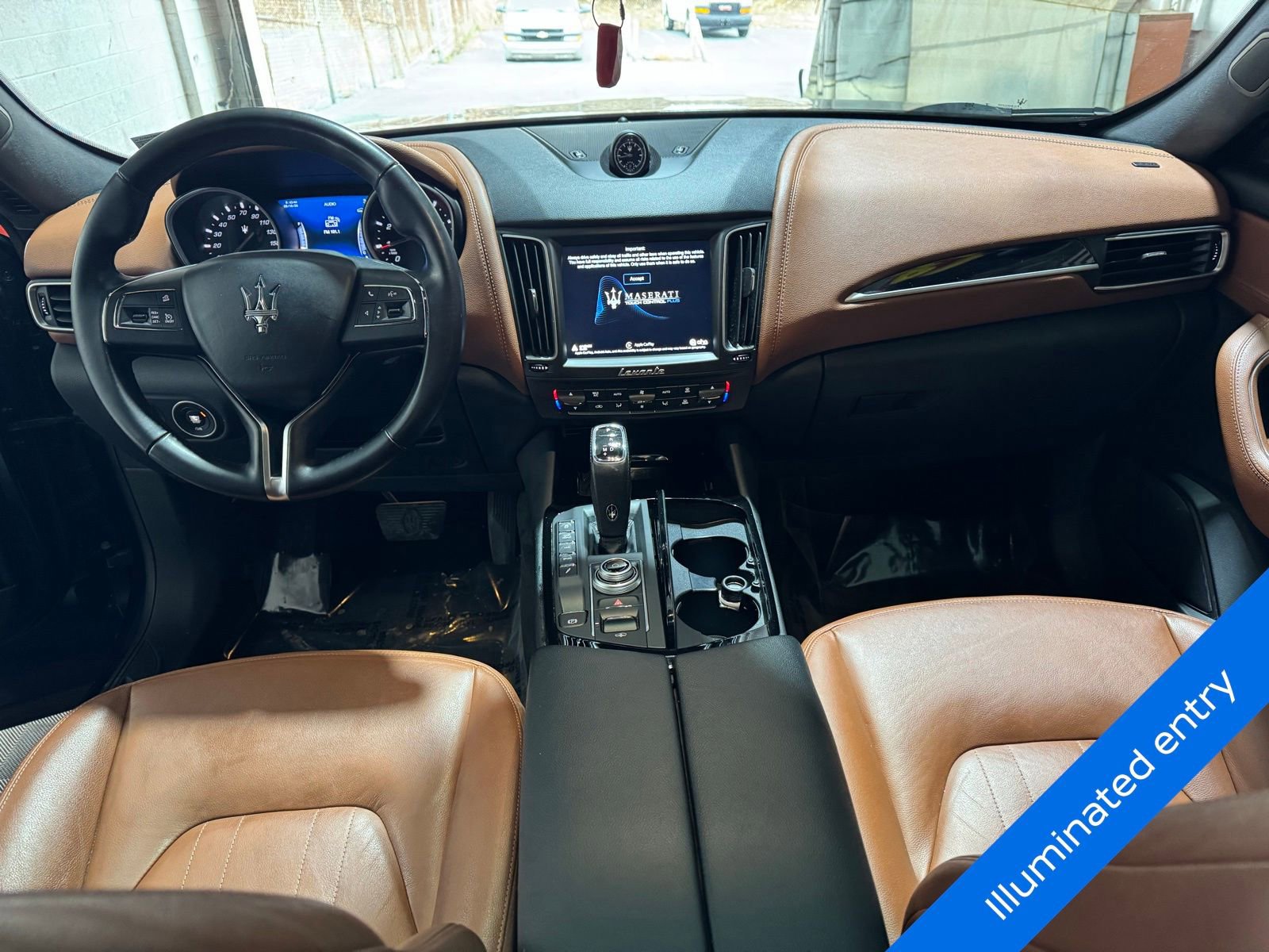 Used 2019 Maserati Levante image 15