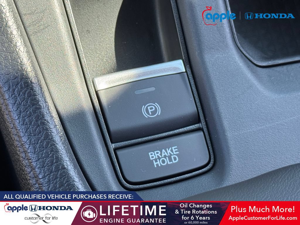 Used 2026 Honda Accord SE image 26