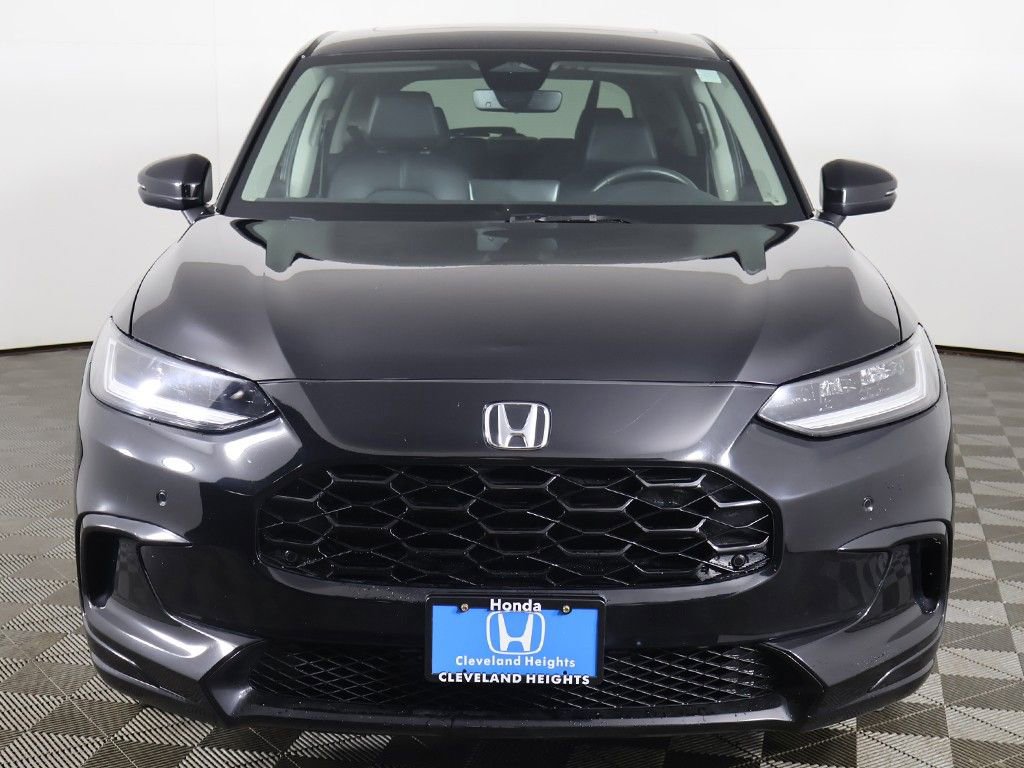 Used 2024 Honda HR-V EX-L image 10