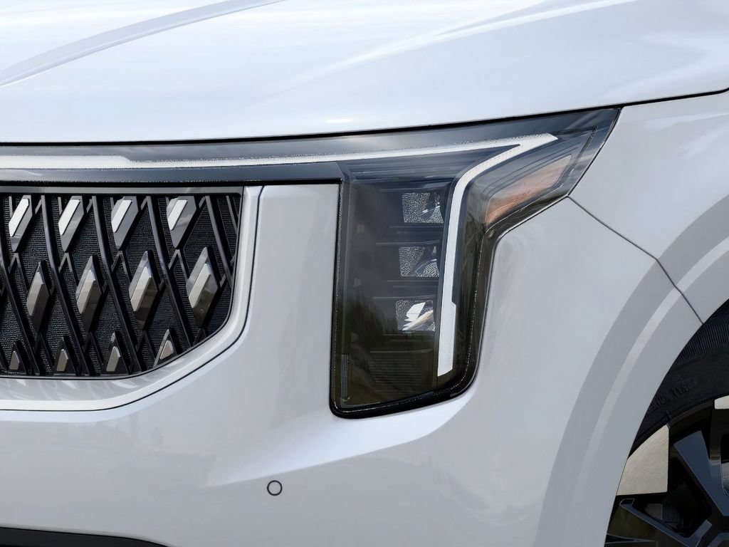New 2026 Kia Carnival EX FWD image 10