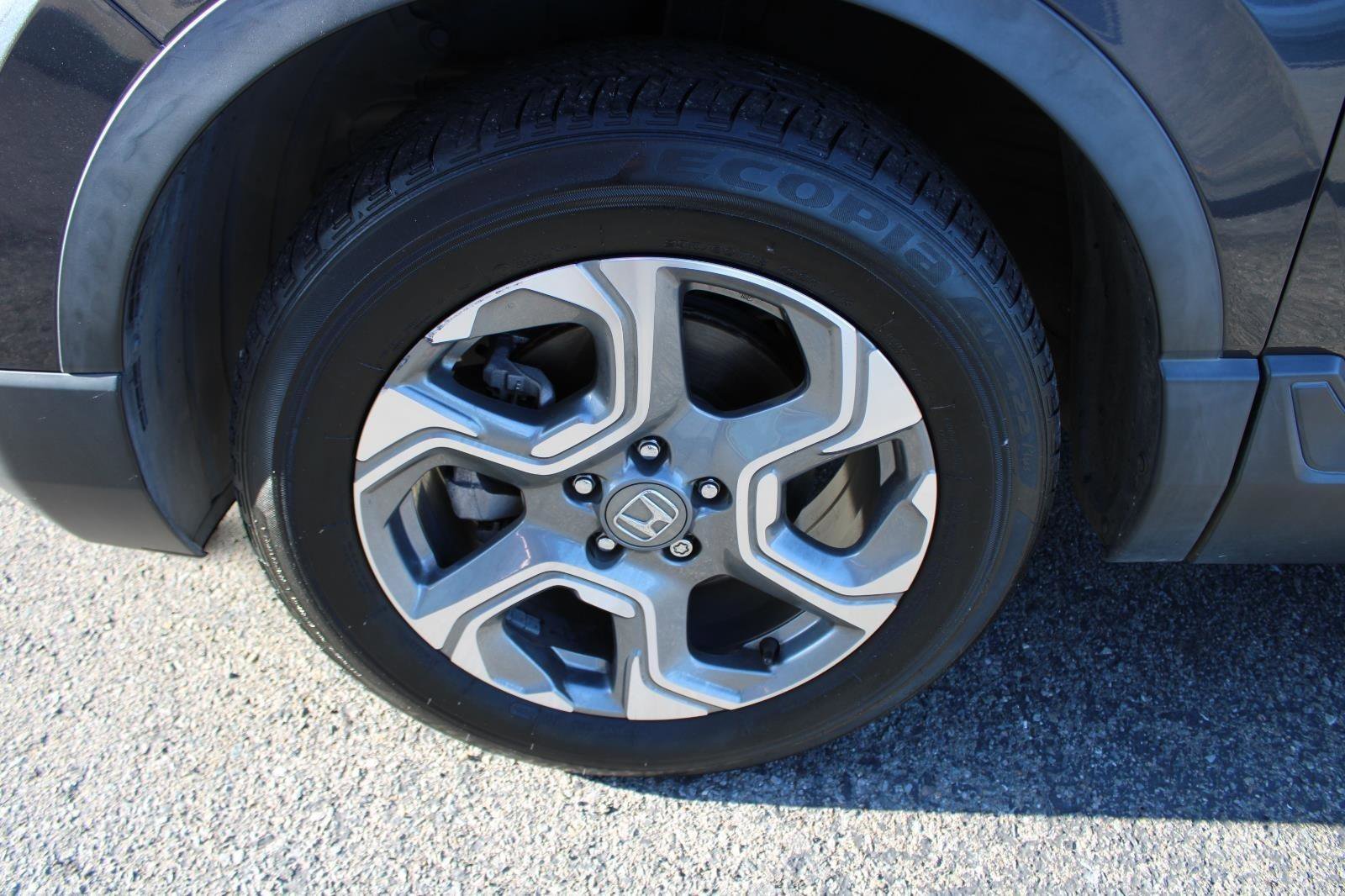 Used 2018 Honda CR-V EX-L image 12