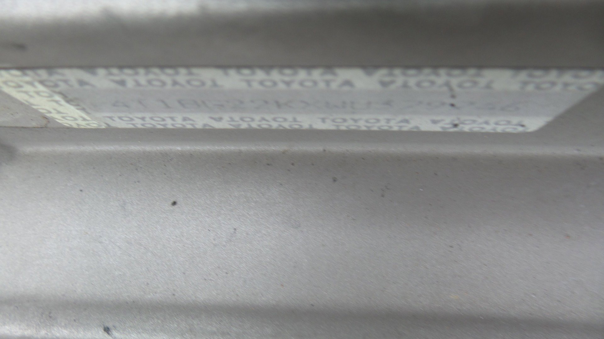 Used 1998 Toyota Camry LE FWD image 58