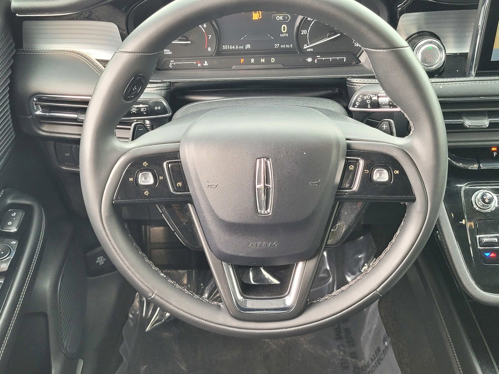 Used 2022 Lincoln Corsair FWD image 12