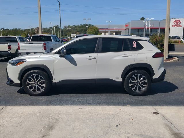 Used 2024 Toyota Corolla Cross S image 6