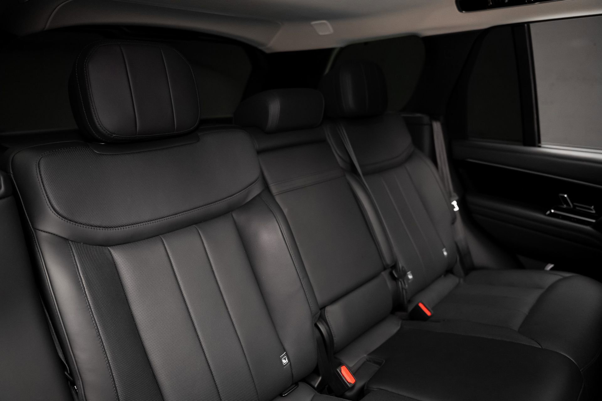 Used 2023 Land Rover Range Rover SE image 62