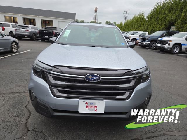 Certified 2026 Subaru Forester Limited AWD/4WD image 2