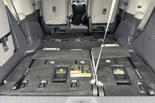 Certified 2022 Toyota Sienna LE FWD image 20
