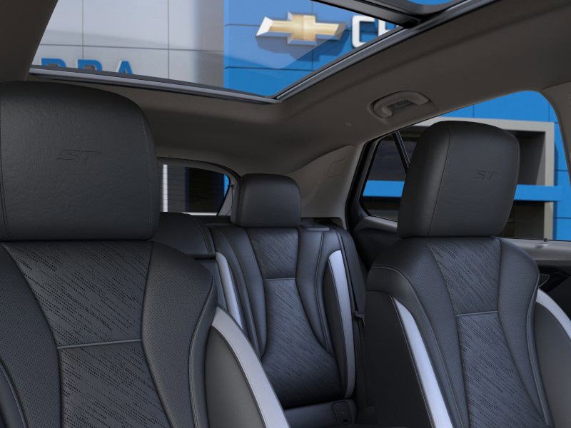 New 2026 Buick Envision Sport Touring AWD/4WD image 24