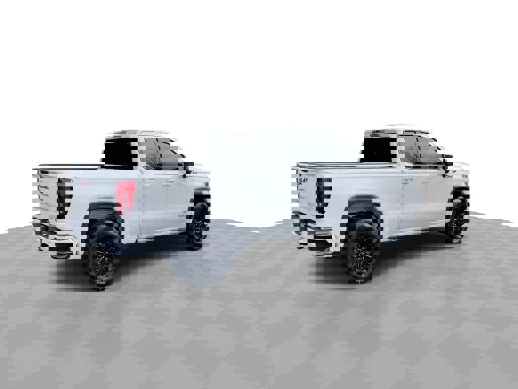 New 2026 GMC Sierra 1500 Elevation image 8
