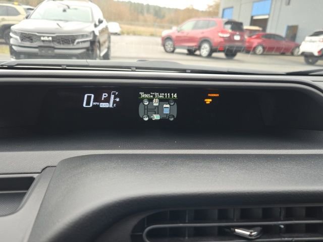 Used 2015 Toyota Prius C Four image 13