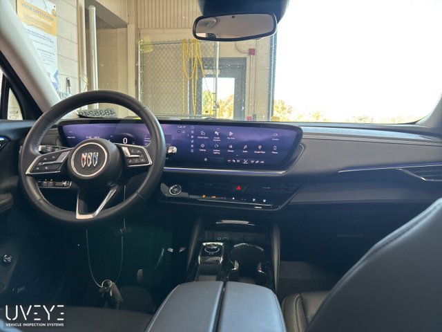 Used 2024 Buick Envision Preferred AWD/4WD image 7