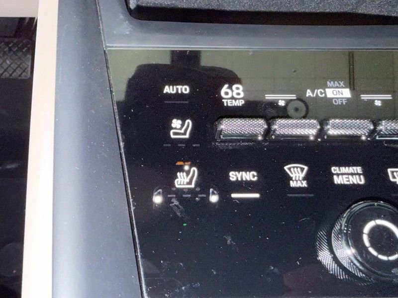 New 2026 Porsche Macan 4 Electric AWD/4WD image 22