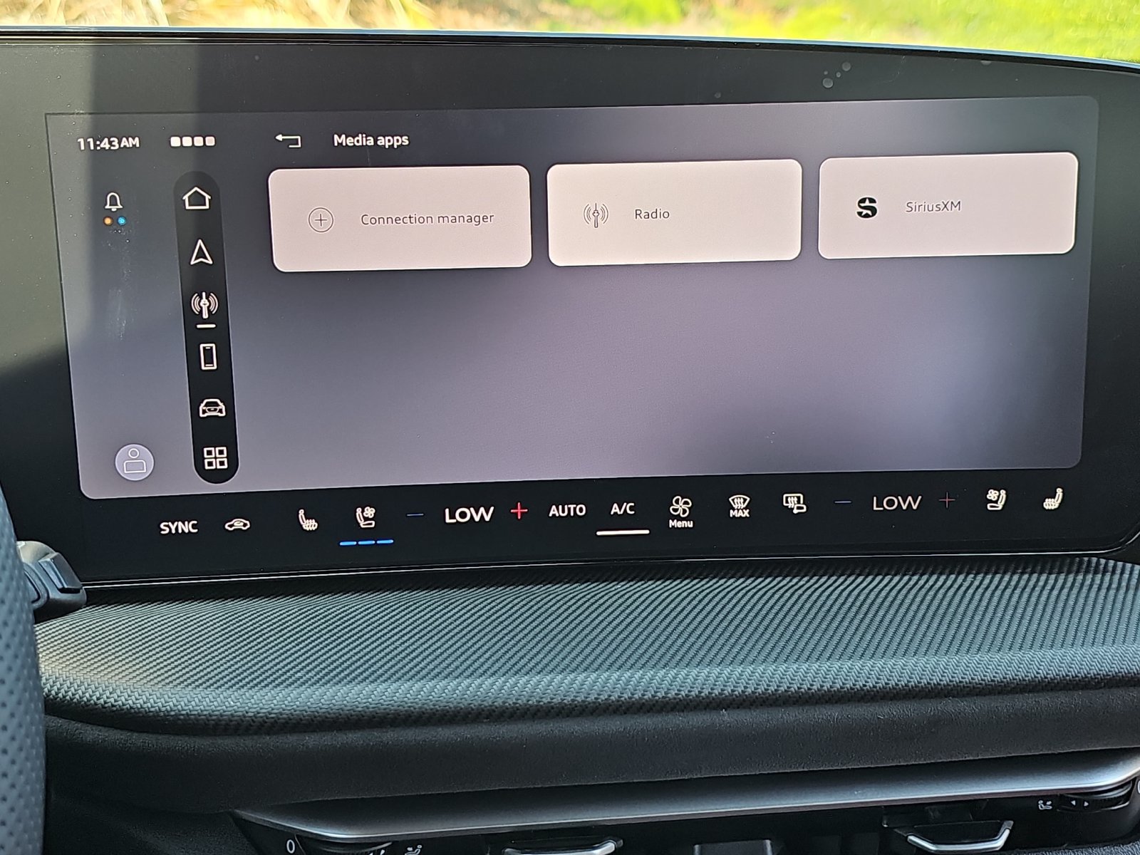 New 2026 Audi SQ5 Premium Plus AWD/4WD image 24