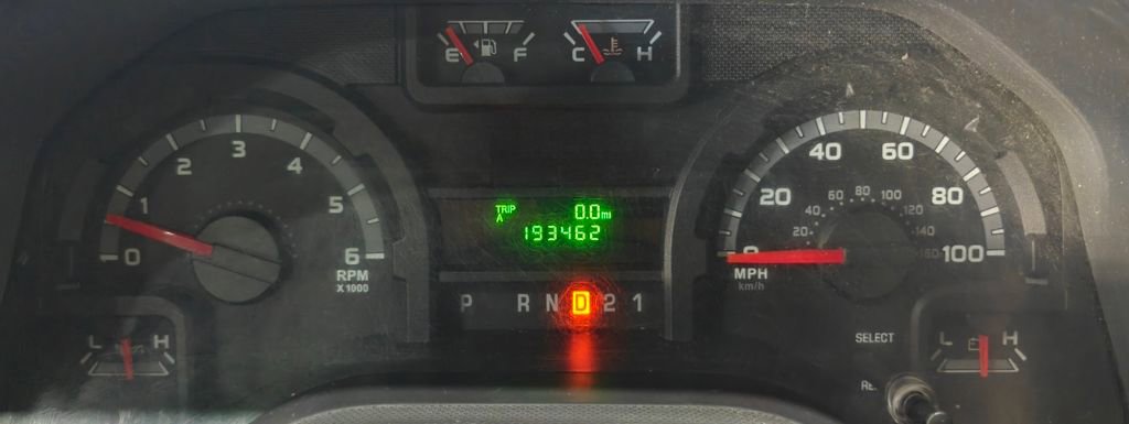 Used 2011 Ford E-150 and Econoline 150 w/ PWR Group RWD image 39