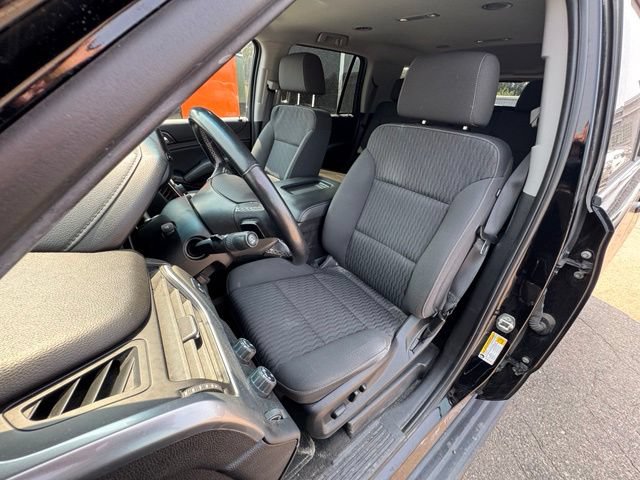 Used 2019 Chevrolet Tahoe LS AWD/4WD image 10