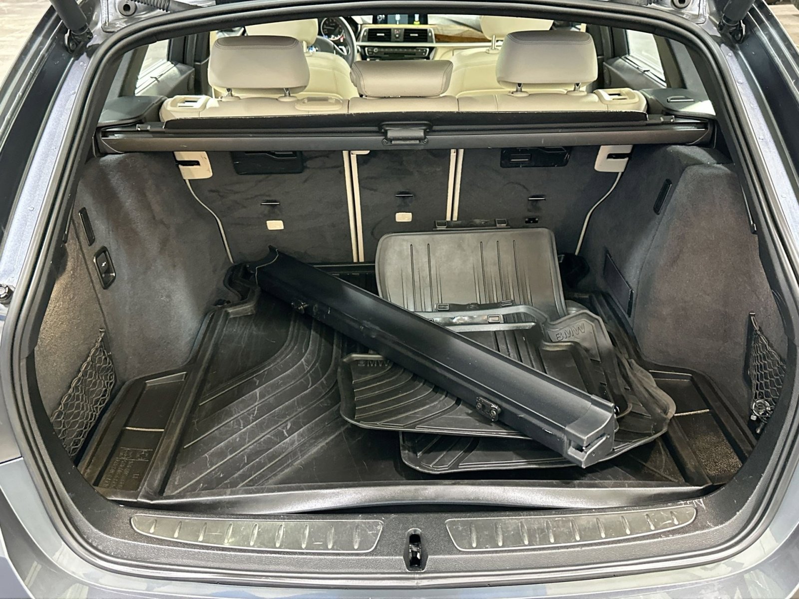 Used 2016 BMW 328i xDrive Wagon image 33