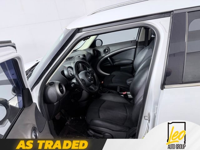 Used 2011 MINI Cooper Countryman FWD image 5