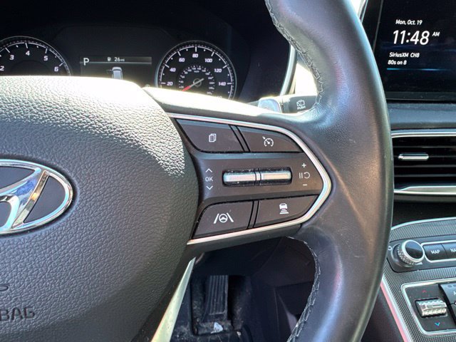 Used 2023 Hyundai Santa Fe SEL AWD/4WD image 31
