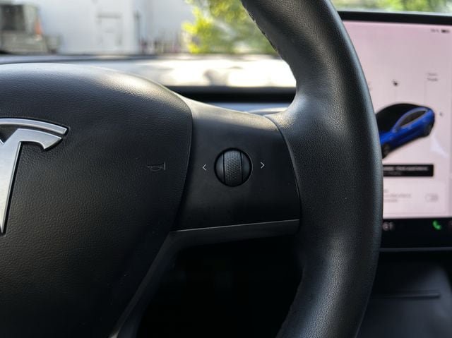 Used 2019 Tesla Model 3 Long Range AWD/4WD image 15