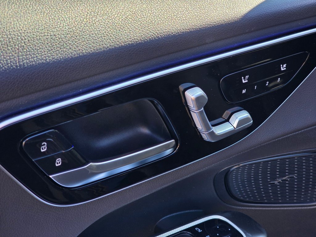 New 2027 Mercedes-Benz GLC 300 4MATIC image 32