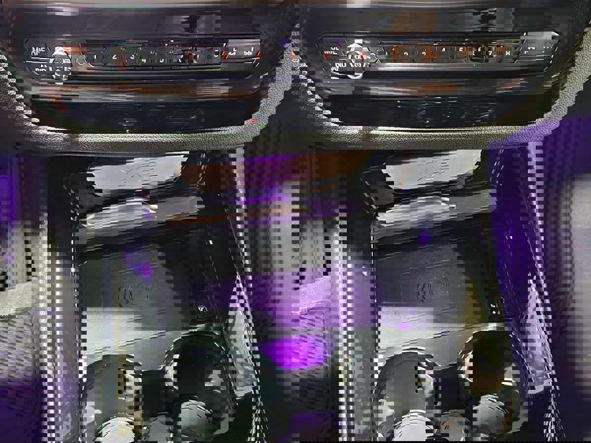 Used 2024 BMW X3 sDrive30i w/ Convenience Package image 38