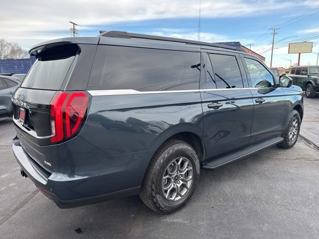 Used 2025 Ford Expedition Max XL image 5
