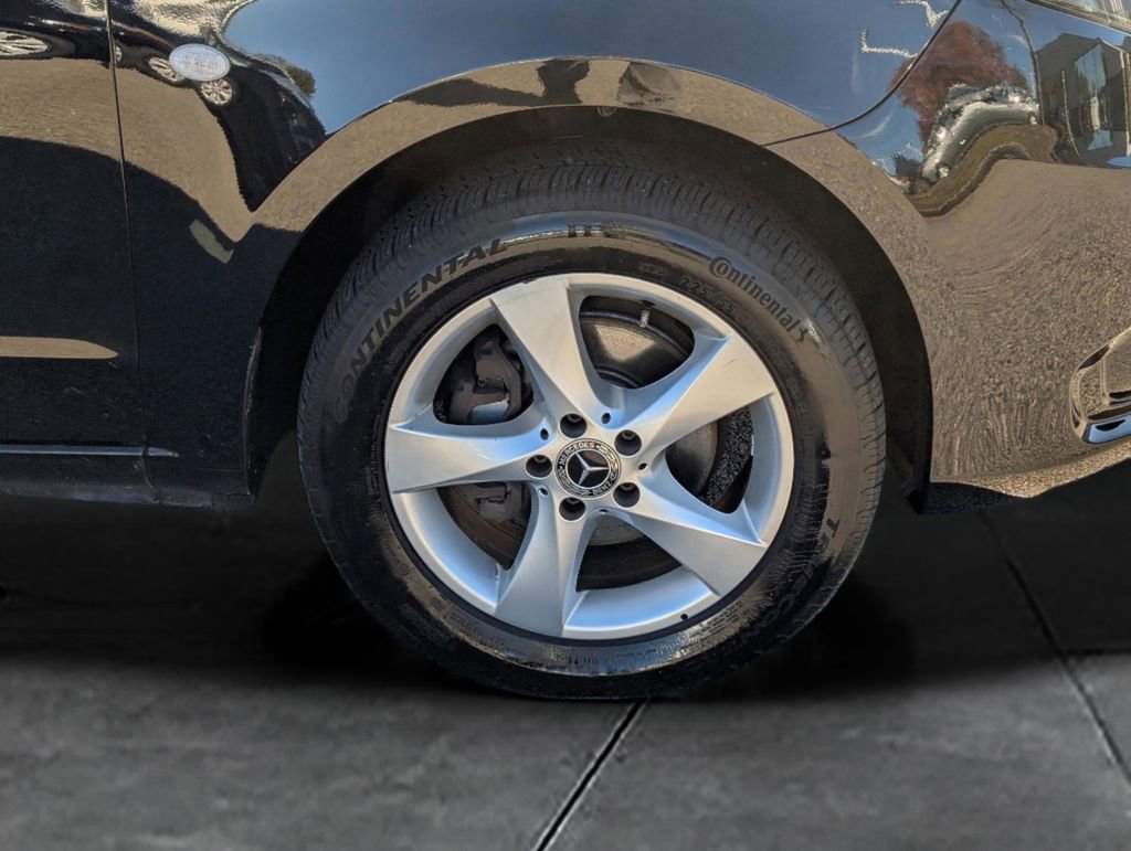 Used 2020 Mercedes-Benz Metris Passenger w/ Premium Safety Package image 11