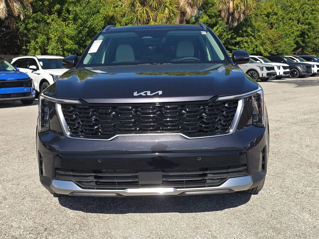 New 2026 Kia Sorento S image 3