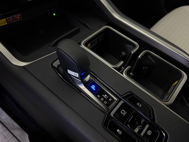 New 2026 Lexus TX 350 FWD image 17