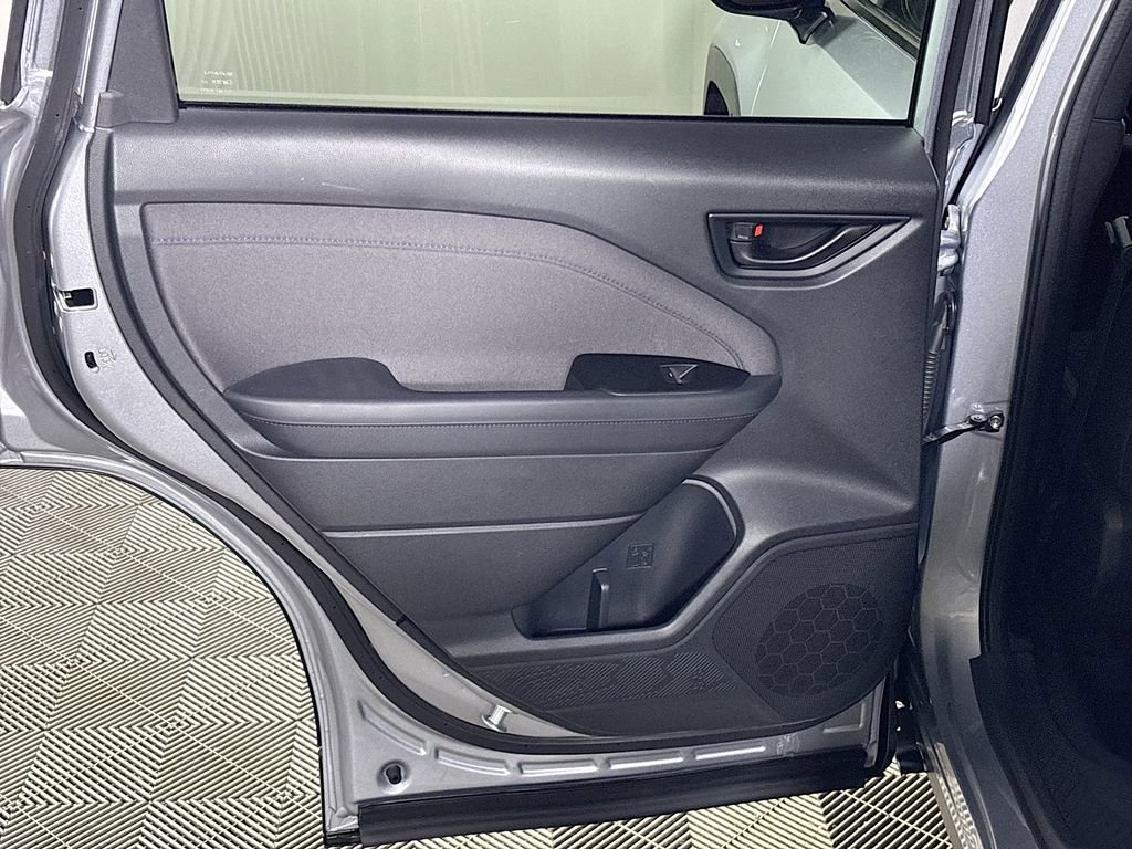 Certified 2026 Subaru Forester Premium image 20