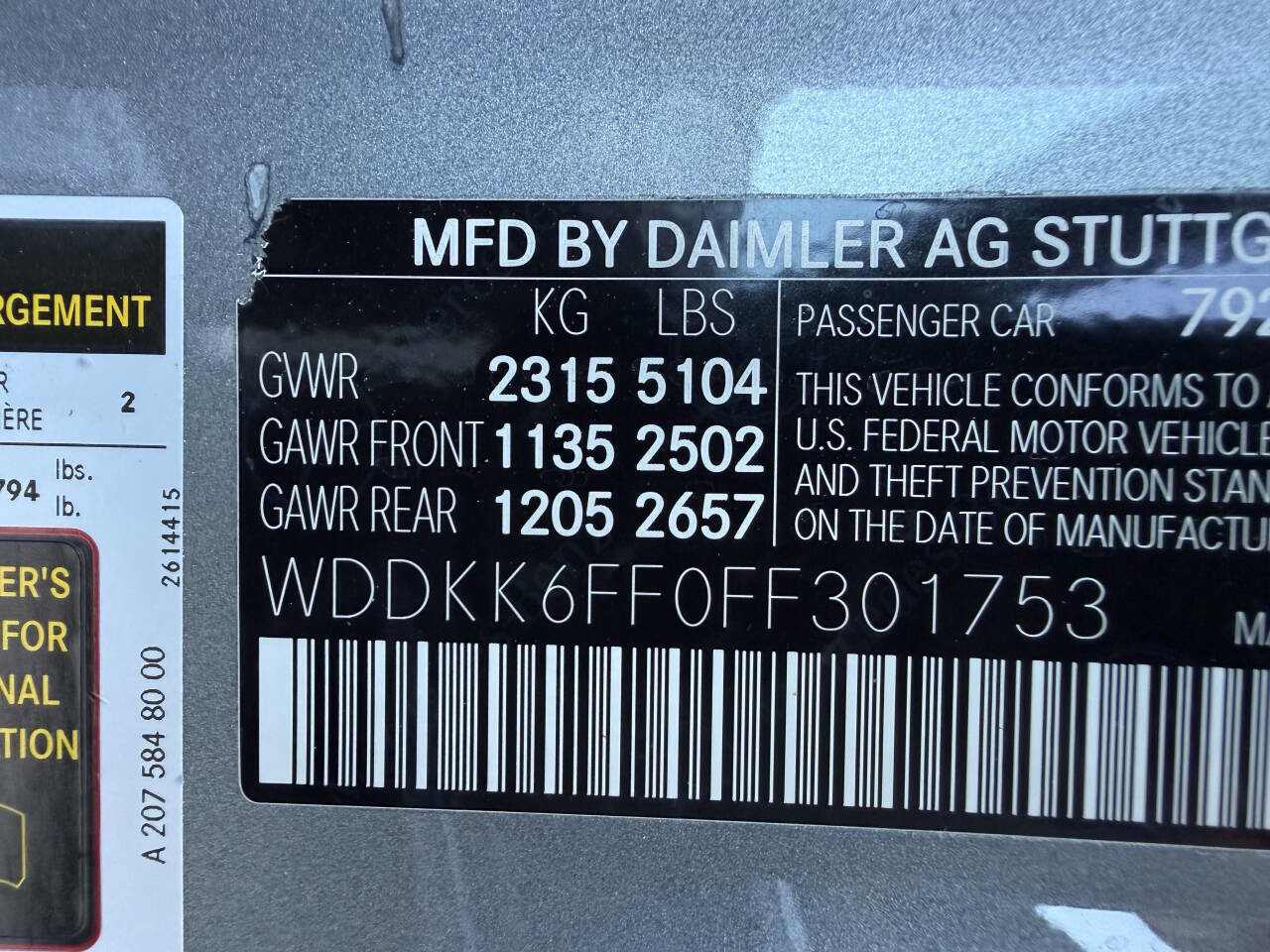 Used 2015 Mercedes-Benz E 400 Cabriolet image 35