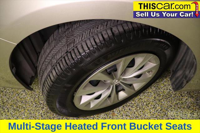 Used 2017 Toyota Camry XLE image 22