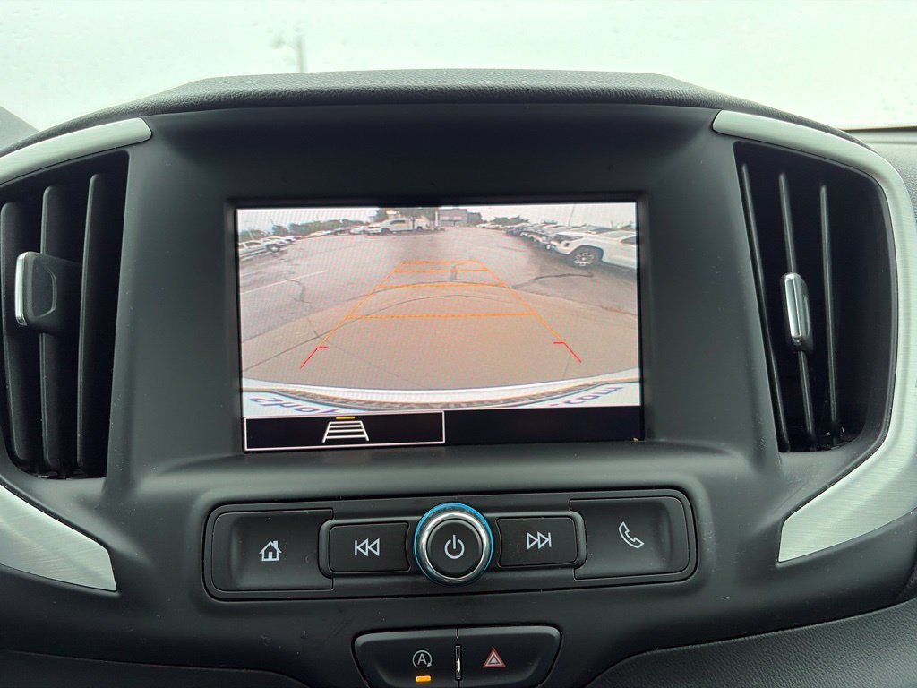 Used 2022 GMC Terrain SLE w/ Driver Convenience Package FWD image 12