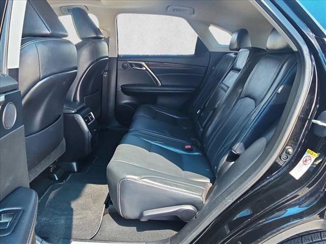 Used 2016 Lexus RX 350 AWD w/ Premium Package image 18