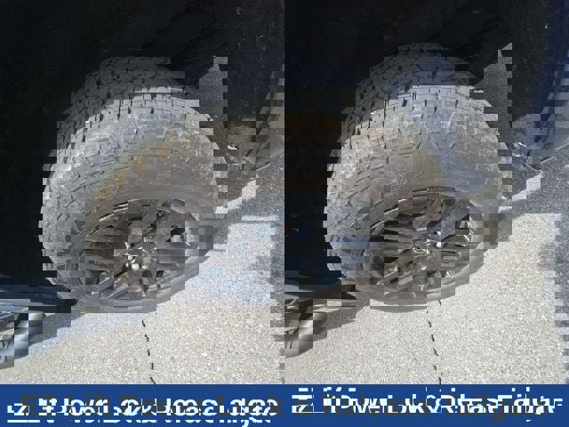 Used 2024 Chevrolet Silverado 1500 Custom w/ Turbomax Blackout Package image 27