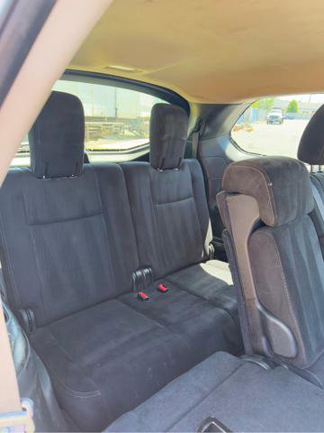 Used 2014 Nissan Pathfinder S image 13