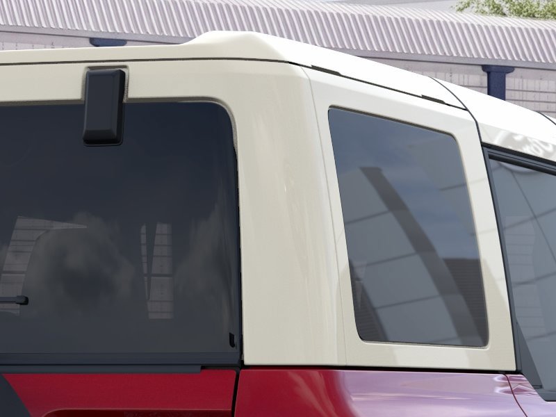 New 2026 Ford Bronco Outer Banks AWD/4WD image 25