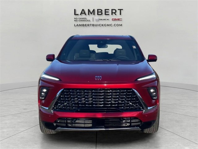 New 2026 Buick Enclave Avenir w/ Super Cruise Package image 8