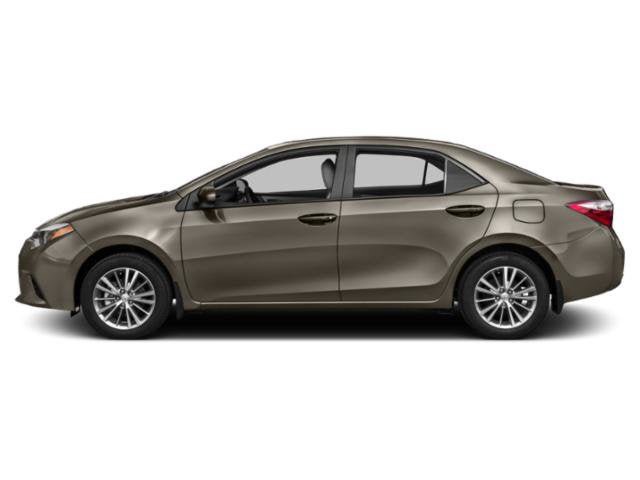 Used 2015 Toyota Corolla LE FWD image 3