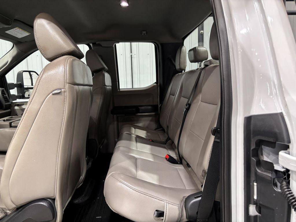Used 2022 Ford F250 XL w/ Power Equipment Group RWD image 13