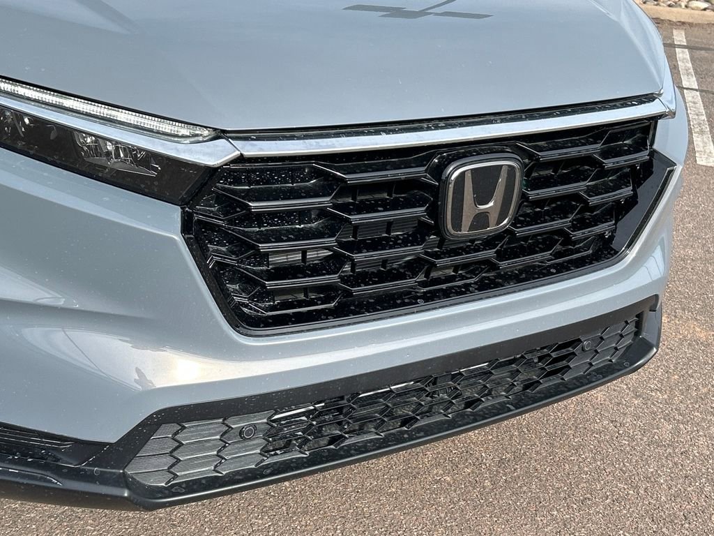 Used 2024 Honda CR-V EX-L image 23