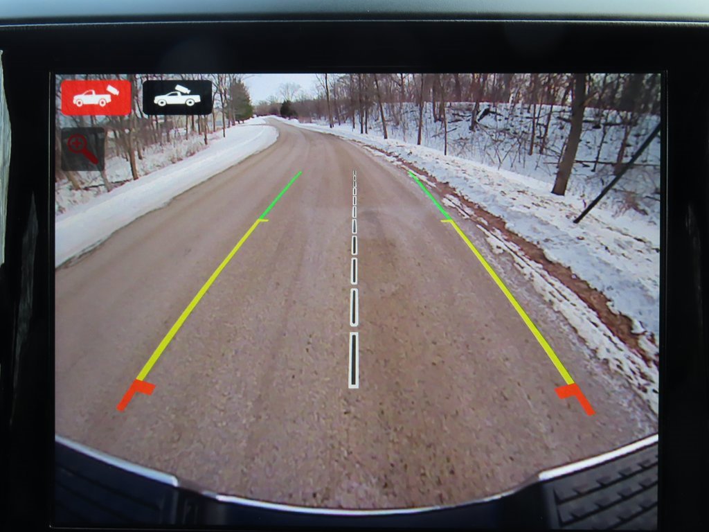 Used 2024 RAM 3500 Tradesman w/ Chrome Appearance Group image 5