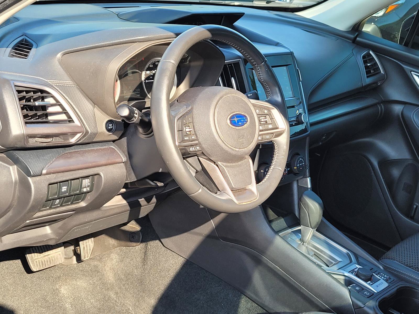 Certified 2021 Subaru Forester Premium AWD/4WD image 25