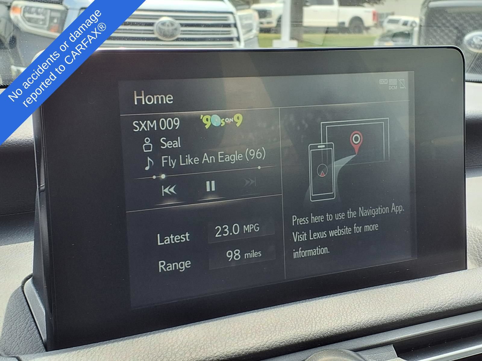 Used 2023 Lexus IS 300 AWD w/ Premium Package image 25