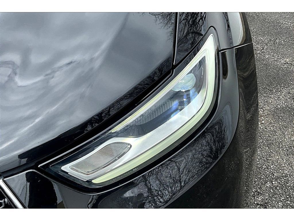 Used 2023 Chrysler Pacifica Limited image 33