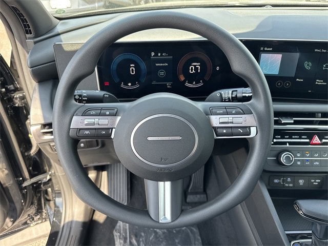 New 2026 Hyundai Santa Cruz SE image 16