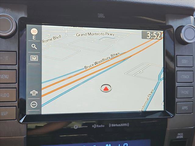 Used 2021 Toyota Tundra Platinum AWD/4WD image 13