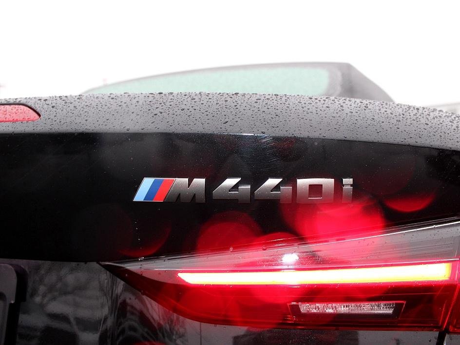 Used 2024 BMW 440i xDrive M440i xDrive image 9