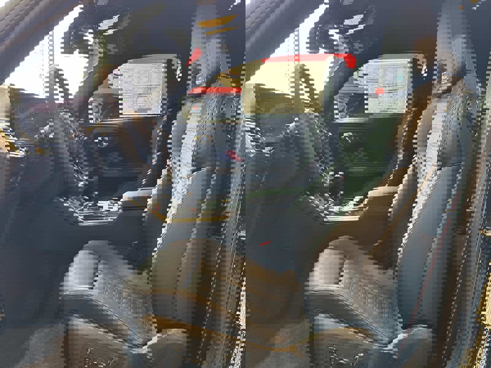 New 2026 BMW M2 w/ Lighting Package image 14