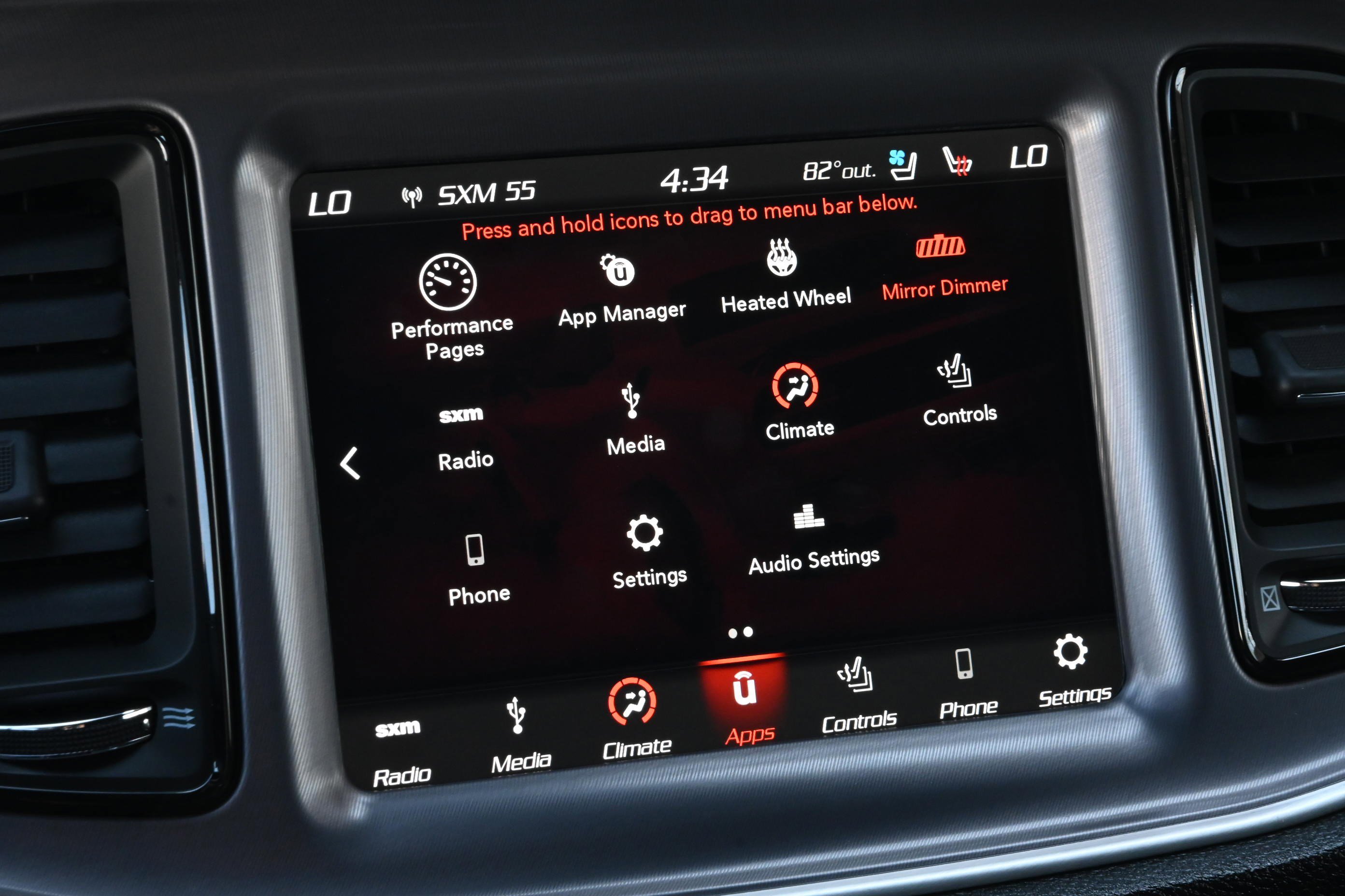 Used 2019 Dodge Challenger R/T Scat Pack w/ Shaker Package image 39